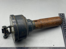 Charger l&#39;image dans la galerie, Original WW2 British Royal Air Force RAF Air Ministry Marked Hand Held Compass
