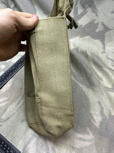 Load image into Gallery viewer, Original WW2 British Army 37 Pattern Bren Pouch
