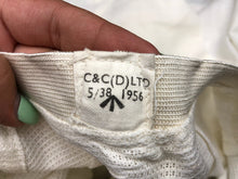 Load image into Gallery viewer, Original British Army Airtex New Old Stock Boxer Shorts - Size 38&quot; Waist - The Militaria Shop
