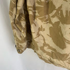 Genuine British Army Desert DPM Combat Tropical Jacket - Size 180/104 - The Militaria Shop