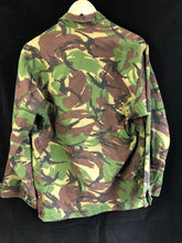 Load image into Gallery viewer, Genuine British Army DPM Combat Lightweight Combat Jacket Smock - 40&quot; Chest
