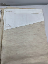 Load image into Gallery viewer, Original WW2 Pattern British Army Woollen Shorts / Boxer Shorts - New Old Stock
