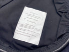Original British Army Blue Beret - Wool Knitted Dark Blue - Size 51 - The Militaria Shop