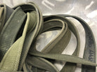 Genuine British Army SLR Rifle Sling / Shoulder Strap - Used Good Condition - The Militaria Shop