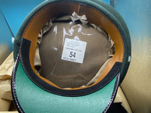 Load image into Gallery viewer, Original British Army Royal Green Jackets Dress Cap - Brand New in Box - Size 54 - The Militaria Shop
