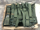 Original WW2 British Army 44 Pattern Webbing Brace Adaptors - New Old Stock - The Militaria Shop