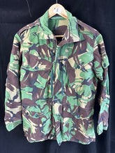 Load image into Gallery viewer, Original British Army DPM Combat Jacket Smock - Size 40&quot; Chest
