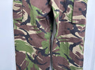 Genuine British Army DPM Camouflage Lightweight Trouser Combat -Size 75/72/88 - The Militaria Shop