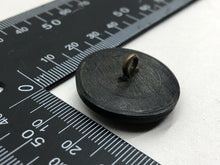 Charger l&#39;image dans la galerie, Original WW1/WW2 British Royal Navy Bakelite Button - Unknown
