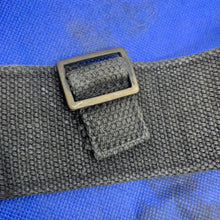 Lade das Bild in den Galerie-Viewer, WW2 British Army / RAF 37 Pattern Combat Belt - Used Original - 40&quot; Waist
