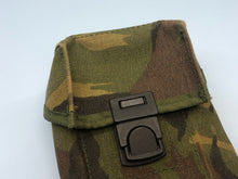 Load image into Gallery viewer, Genuine Army Surplus Alice Ammo Pouch DPM Camo
