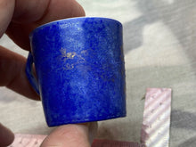 Load image into Gallery viewer, Original Vintage Crested China Ware Cup - BLACKGANG - Isle of Wight
