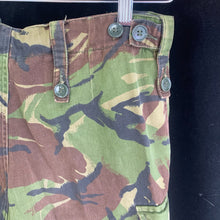 Load image into Gallery viewer, Genuine British Army DPM Combat Trousers - Size 80/80/96
