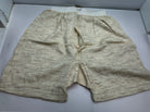 Original British Army Officer Boxer Shorts - New Old Stock - WW2 Pattern - 36" W - The Militaria Shop