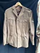 Grade 1 British Army FAD No2 Dress Uniform Jacket - Size 182/108/92 - The Militaria Shop