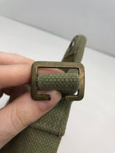 Load image into Gallery viewer, Unusual British / US Army Veitnam War Era Water Bottle Carrier
