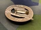 Original German Army DDR Militärsportabzeichen Badge for the NVA - The Militaria Shop