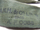 Original WW2 British Army 44 Pattern Shoulder / Extended Equipment Strap - 1945 - The Militaria Shop