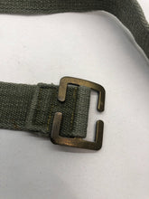 Load image into Gallery viewer, Original British Army Equipment / Shoulder Strap
