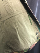 Genuine British Army 68 Pattern DPM Field Jacket Smock Paratrooper - 36" Chest - The Militaria Shop
