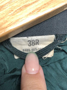 Original US Serge AG-344 Class 3 Uniform Jacket - Size 38" Chest - Regular - The Militaria Shop