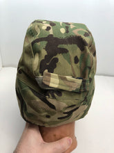 Charger l&#39;image dans la galerie, Genuine British Army MultiCam MTP Camouflage Combat Cap - Size Large
