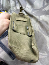 Load image into Gallery viewer, Original WW2 British Army 37 Pattern Bren Pouch
