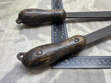 Load image into Gallery viewer, Original WW1 British Army Barbed Wire Cutters - Good Condition
