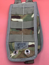 Charger l&#39;image dans la galerie, Osprey Ammo Pouch Army MTP Camo SA80 Mag MK IV Genuine British Army
