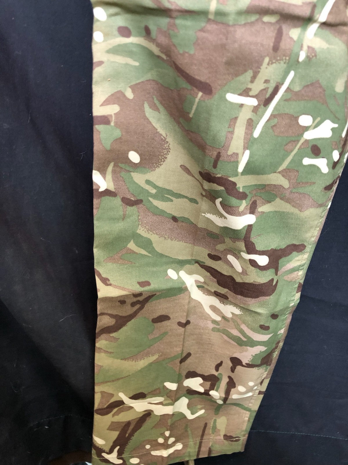 NEW with Tags - British Army Surplus MTP Combat Trousers --- Size 85/80/96 - The Militaria Shop