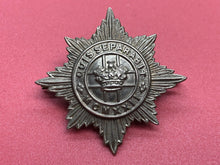 Charger l&#39;image dans la galerie, Original British Army Collar Badge - 4th/7th THE ROYAL DRAGOON GUARDS
