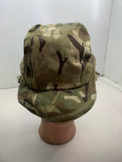 British Army MVP MTP Camouflaged Cold Weather Cap - Size Medium - The Militaria Shop