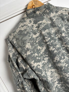Surplus US Army ACU Combat Uniform Jacket-Large X Long - The Militaria Shop