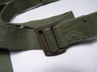 Original WW2 British Army 44 Pattern Shoulder / Extended Equipment Strap - 1945 - The Militaria Shop