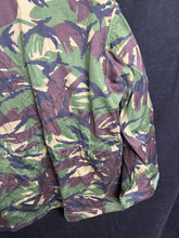 Load image into Gallery viewer, Surplus British Army Woodland DPM Smock Combat Jacket -Size 170/112 - The Militaria Shop
