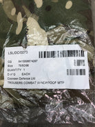 NEW in Packet - British Army Surplus MTP Combat Trousers - Size 76/80/96 - The Militaria Shop