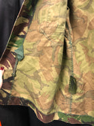 Genuine British Army DPM Camouflage Jacket - Size 170/104 - The Militaria Shop