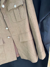 Load image into Gallery viewer, Grade 1 British Army FAD No2 Dress Uniform Jacket - Size 188/108/92 - The Militaria Shop
