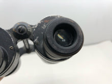 Lade das Bild in den Galerie-Viewer, Genuine British Army WW2  Officers Binoculars

