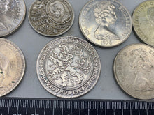 Load image into Gallery viewer, Original Group of Commemorative British Coins &amp; Medals etc
