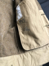 Load image into Gallery viewer, Original British Army Battledress Jacket - Size Ex-Small - 37&quot; Chest - The Militaria Shop
