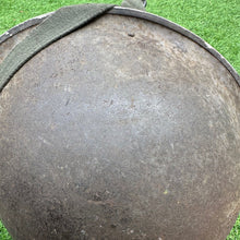 Lade das Bild in den Galerie-Viewer, Genuine British Army Mk4 Combat Turtle Helmet &amp; Liner - Untouched Original
