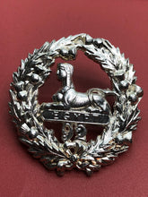 Load image into Gallery viewer, British Army WW1 92nd Gordon Highlanders Cap Badge
