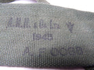 Original WW2 British Army 44 Pattern Shoulder / Extended Equipment Strap - 1945 - The Militaria Shop