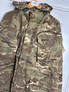 Surplus British Army MTP Smock Combat Windproof -Size 170/96 - The Militaria Shop