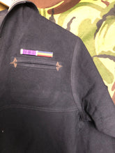 Load image into Gallery viewer, Original WW2 US Navy Jumper Top Crackerjack - 38&quot; Chest - The Militaria Shop
