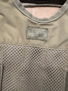 Genuine British Army MTP Webbing Yoke H Type - The Militaria Shop