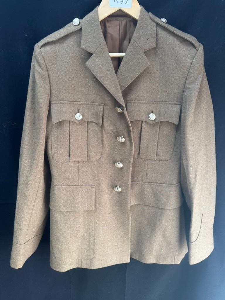 British Army Surplus No.2 Service Dress Jacket - Size 170/104/88 - The Militaria Shop