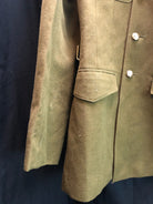 Genuine British Army No.2 Dress Uniform Tunic Jacket - Size 188/96/80 - The Militaria Shop