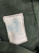 Genuine British Army Surplus 58 Pattern Large Pack - The Militaria Shop
